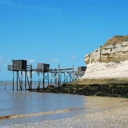 Cadre Tranquille * Meschers-sur-Gironde
