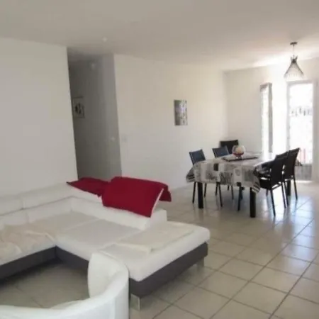 Cadre Tranquille * Meschers-sur-Gironde