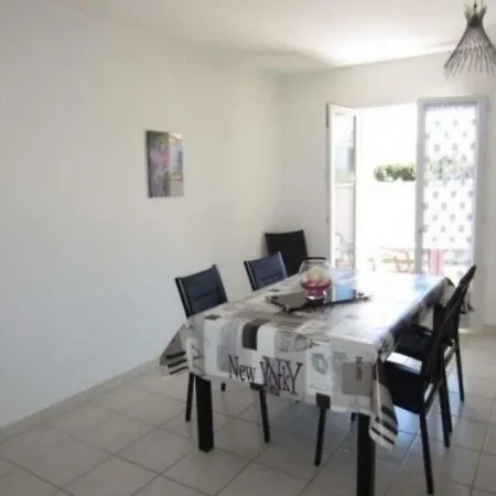 Cadre Tranquille Meschers-sur-Gironde